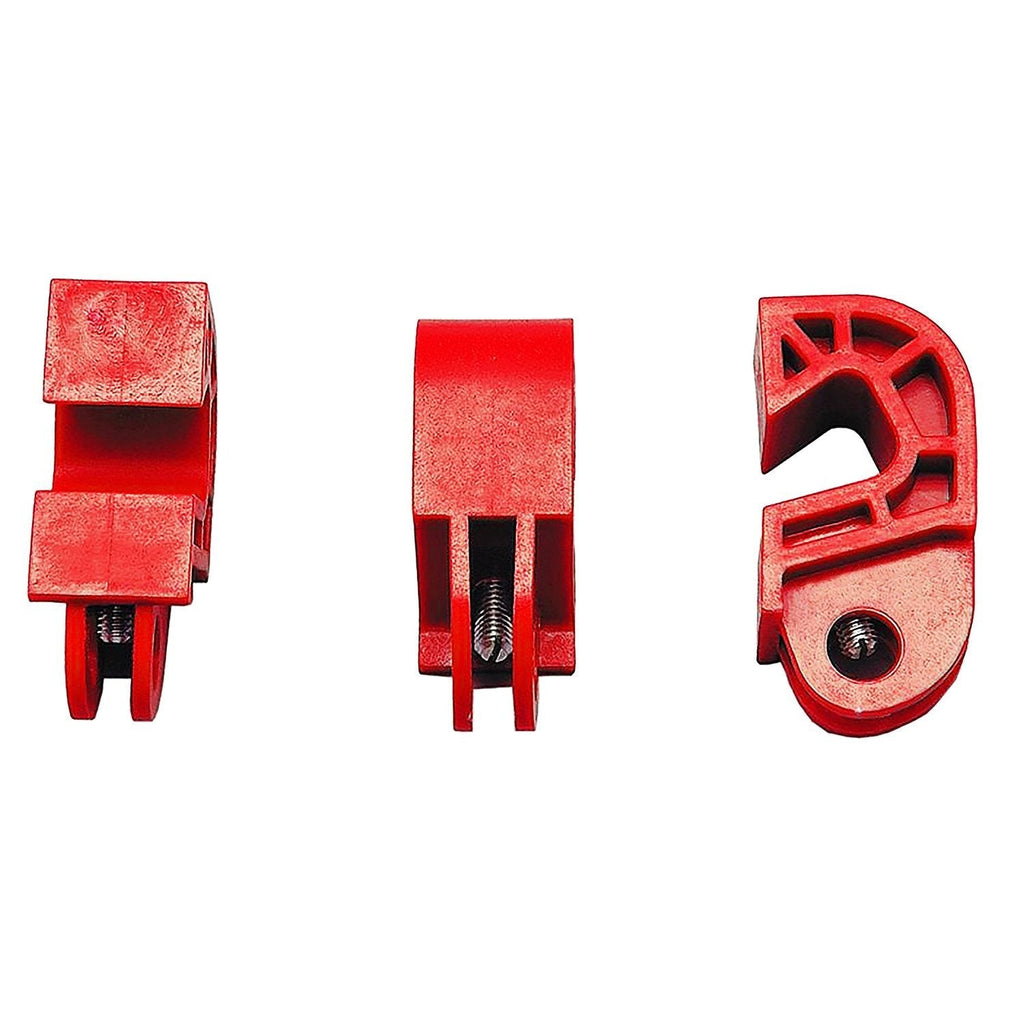 ZING 7110 Universal Circuit Breaker Lockout for Lockout Tagout, 3 Pack - NewNest Australia