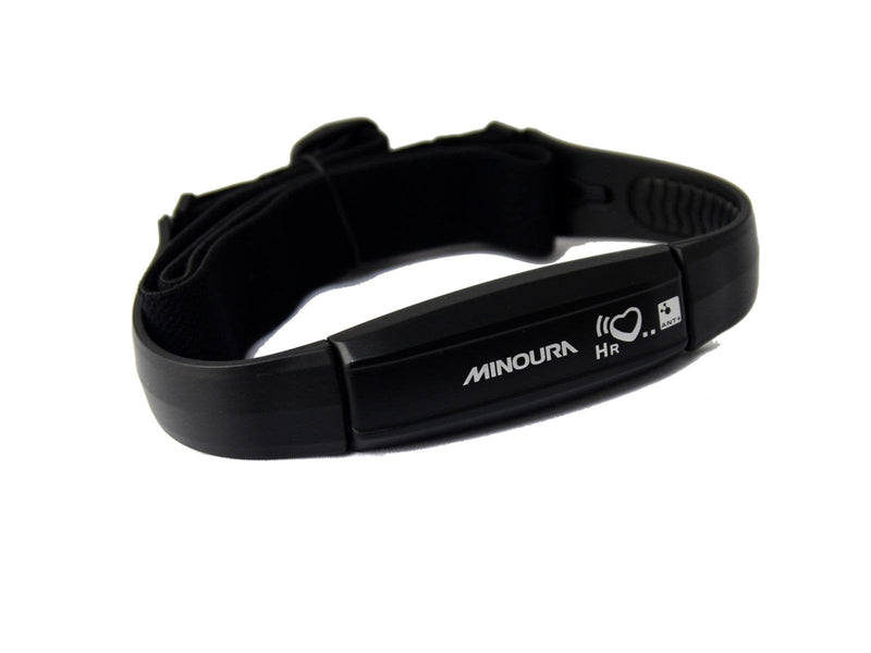 Minoura Heart Rate Sensor with Belt - NewNest Australia