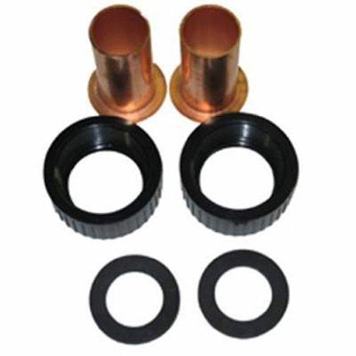 Valumax Autotrol 1001670 1 Copper Tube Adapter Kit - NewNest Australia