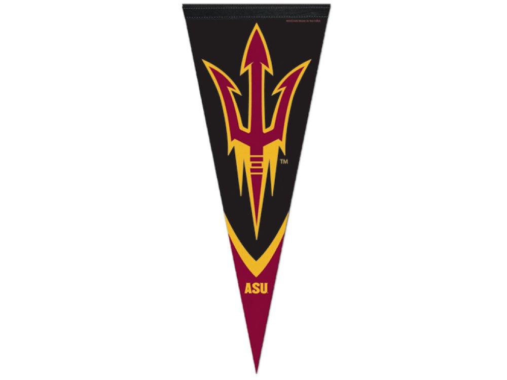 NCAA 60252011 Arizona State University Premium Pennant, 12" X 30" - NewNest Australia