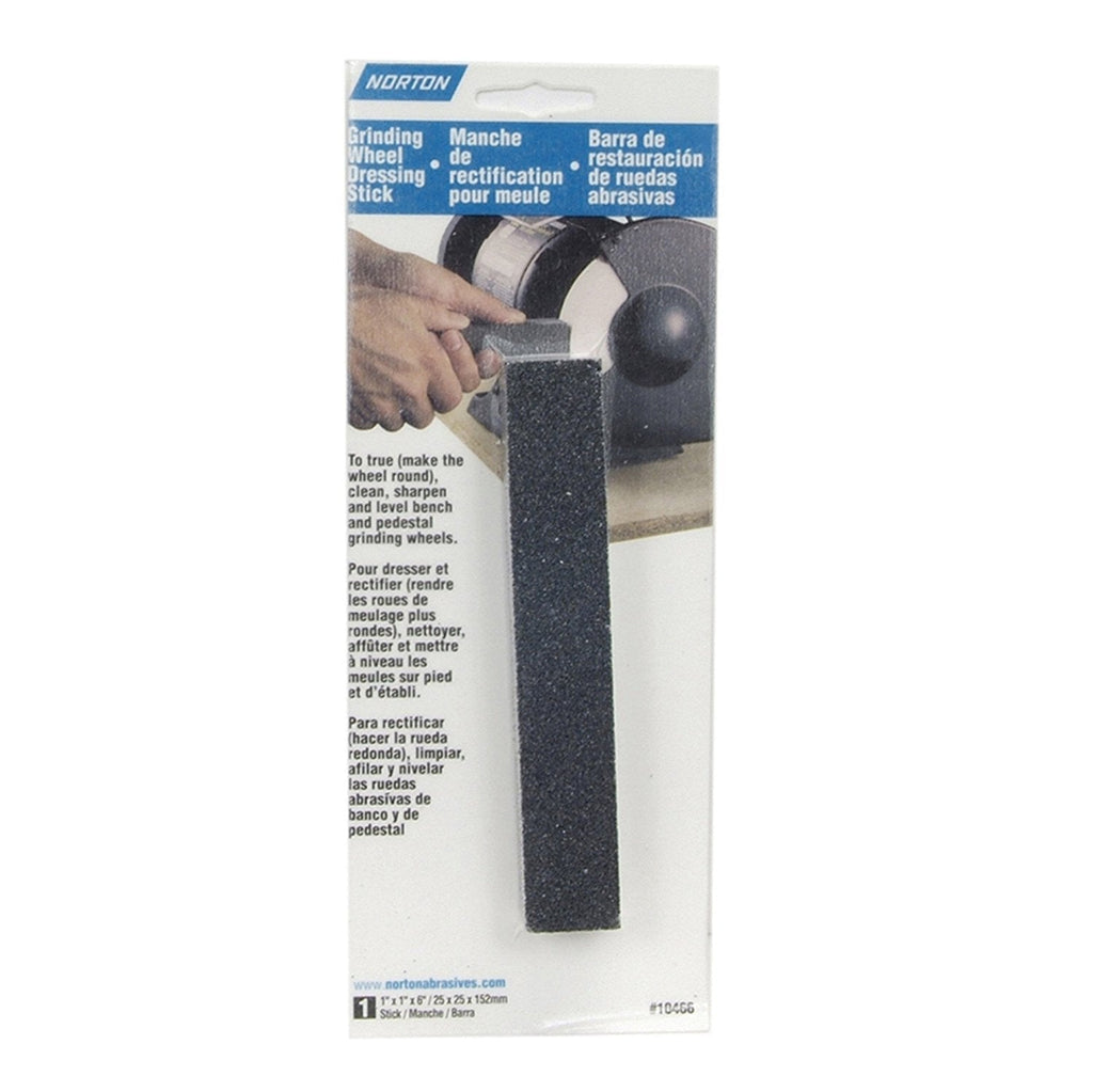 Norton Abrasives Dressing Tool Stick, Grinding Wheel Tool for maximizing Grinding Wheel Performance 1 - NewNest Australia