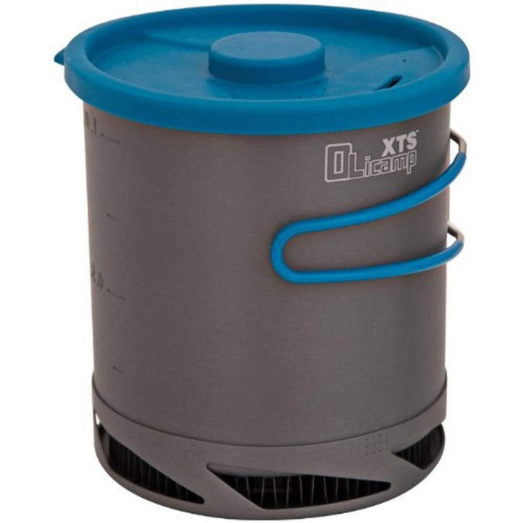 Olicamp XTS Pot 1-Litre - NewNest Australia