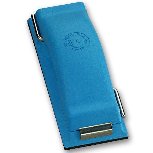 Preppin' Weapon Sanding Block - Blue - NewNest Australia