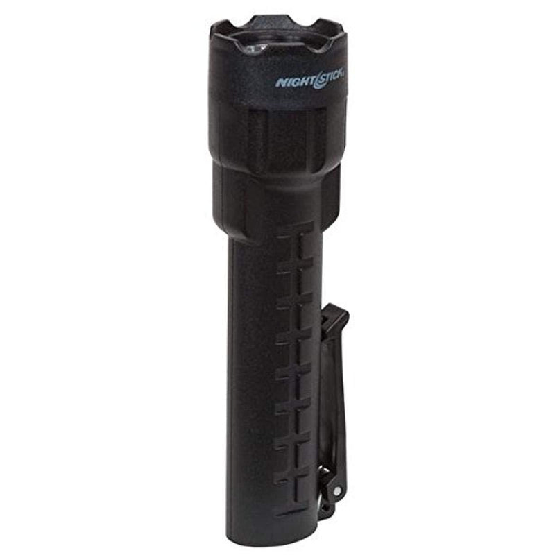 Nightstick XPP-5420B 3 AA Intrinsically Safe Permissible Flashlight, Black - NewNest Australia