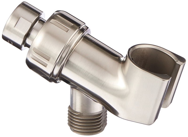 American Standard 8888.096.295 Shower Arm Bracket, Satin Brushed Nickel - NewNest Australia
