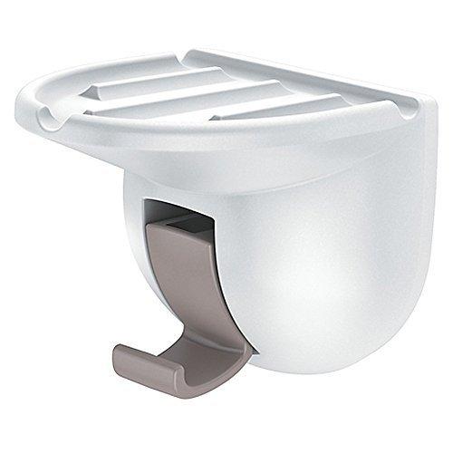 Bath Safety Suction Soap Dish - NewNest Australia