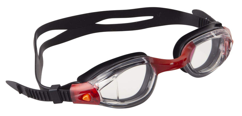 SEAC Spy Swim Goggles Black - NewNest Australia