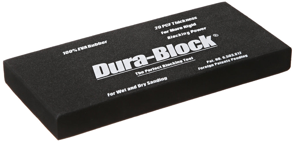 Dura-Block AF4405 Black Scruff Pad - NewNest Australia