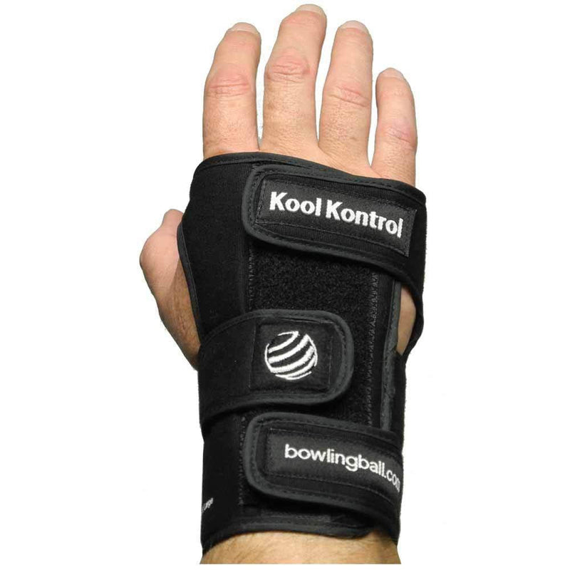 bowlingball.com Kool Kontrol Bowling Wrist Positioner X-Large Right - NewNest Australia