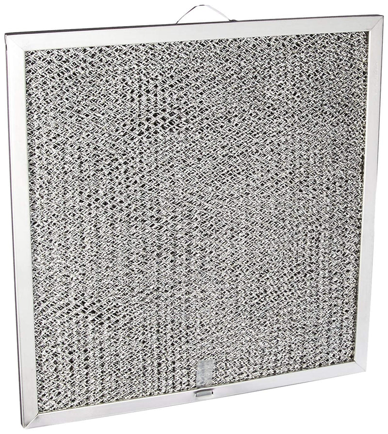 Broan-NuTone BPQTF Non-Ducted Charcoal Replacement Filter for QT20000 Range Hoods, 1 Count (Pack of 1), Grey - NewNest Australia
