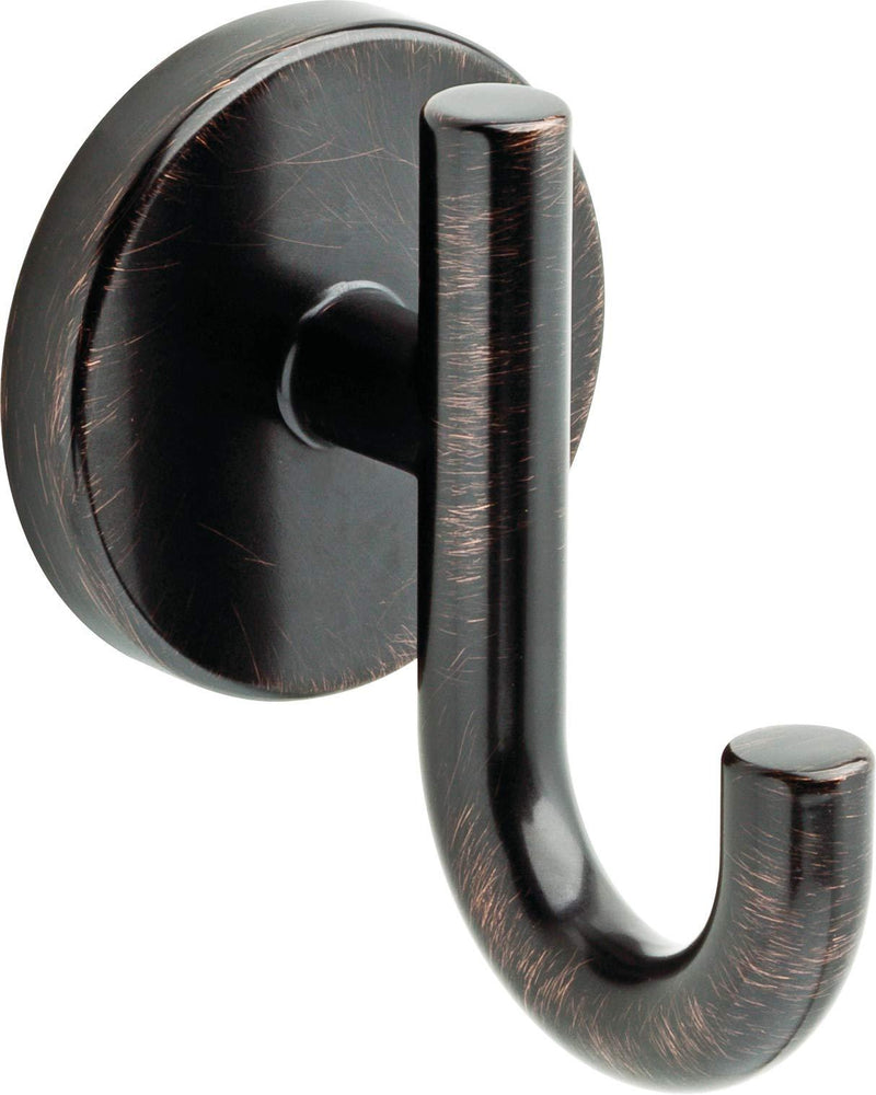 Delta Faucet 759350-RB, Venetian Bronze Robe Hook - NewNest Australia