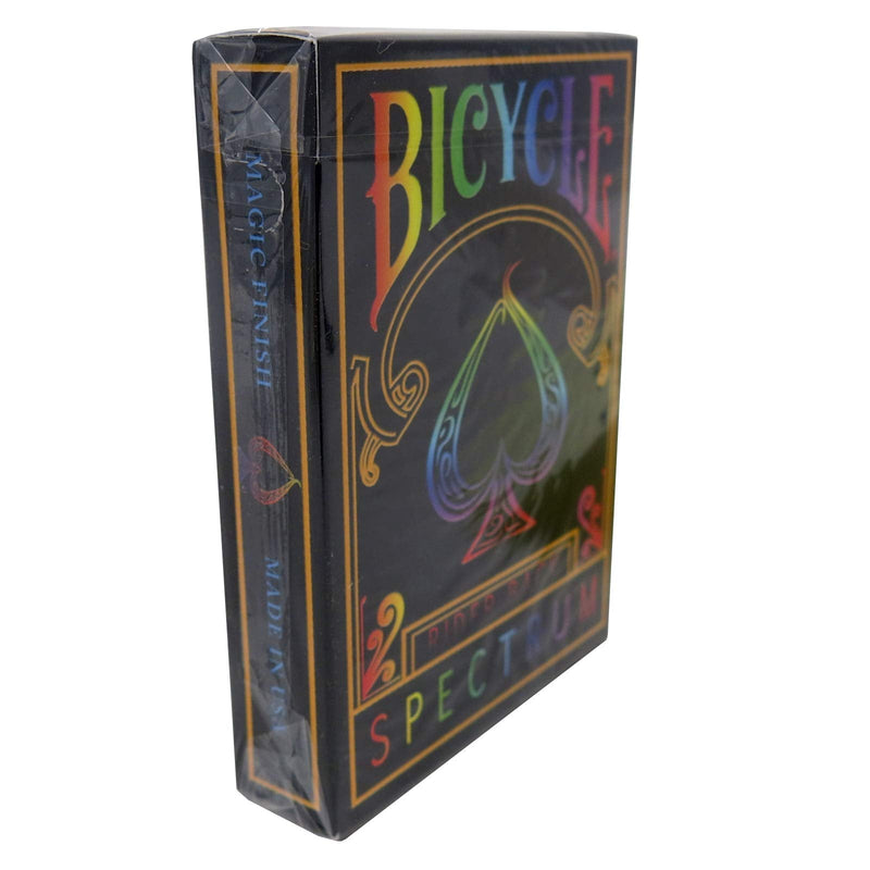 Bicycle Spectrum Playing Cards 1 - NewNest Australia