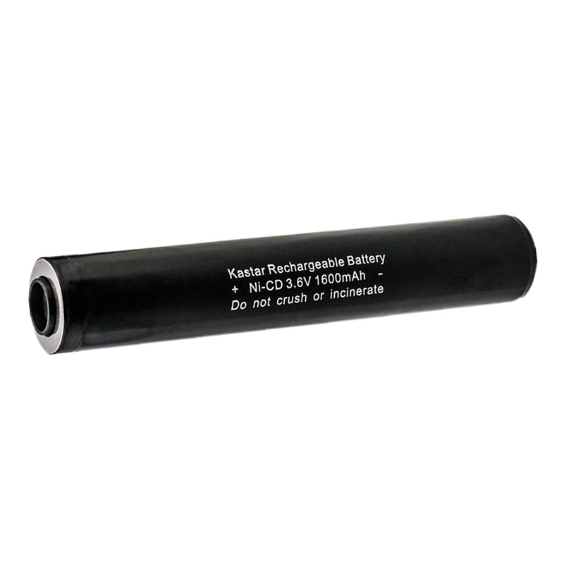 Synergy Digital Battery Compatible with Streamlight 75175 Flashlight Battery FLB-NCD-1 (3 Sub C Stick Ni-CD 3.6V 1600mAh) Battery - NewNest Australia