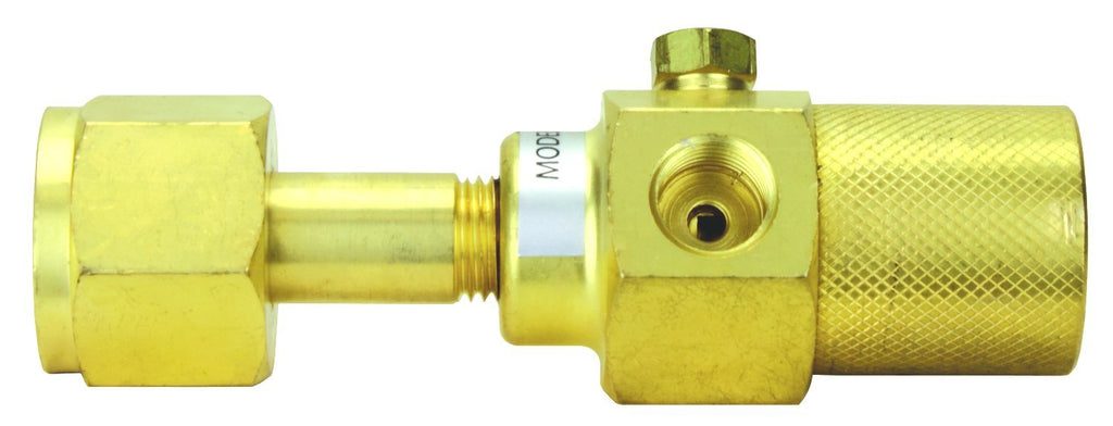 Gentec 227C-150 Flow Regulator for Light Duty Applications - NewNest Australia