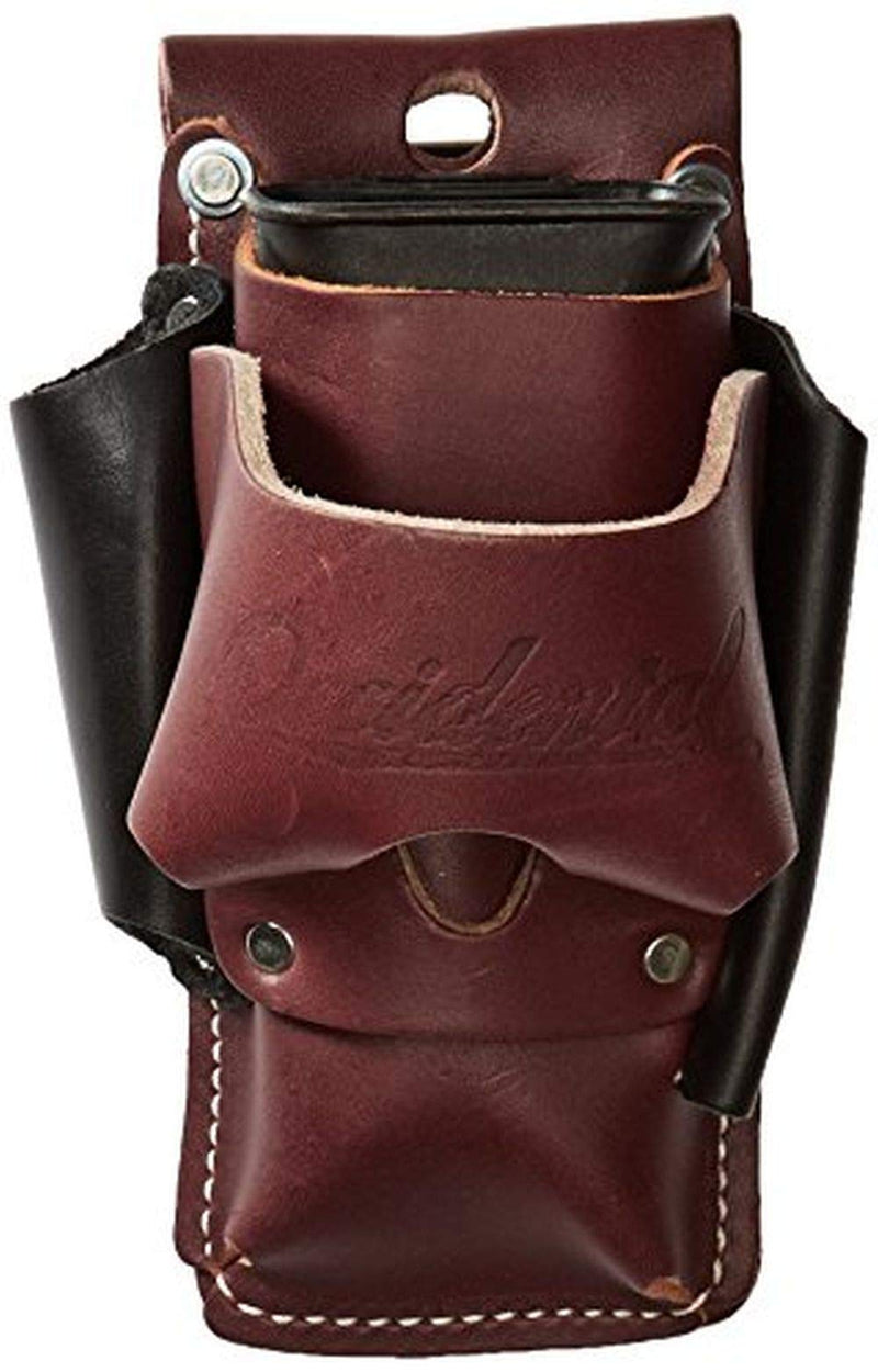 Occidental Leather 5523 Clip-On 4 in 1 Tool/Tape Holder - NewNest Australia