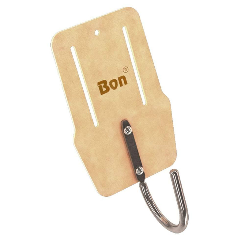 NewNest Australia - Bon 21-174 Leather Float or Tool Hook 