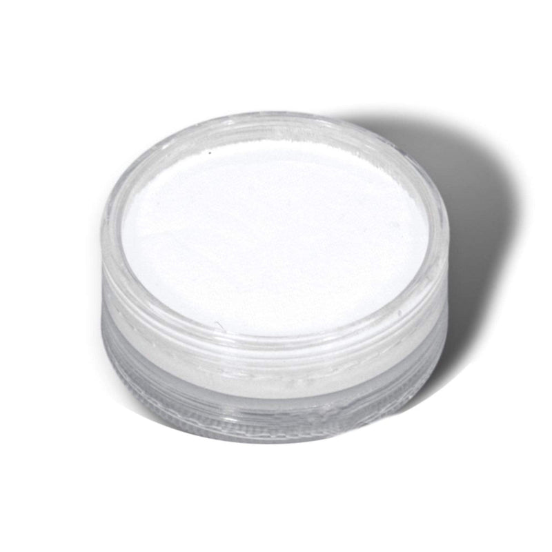Wolfe Face Paints - White 1.5 oz - NewNest Australia