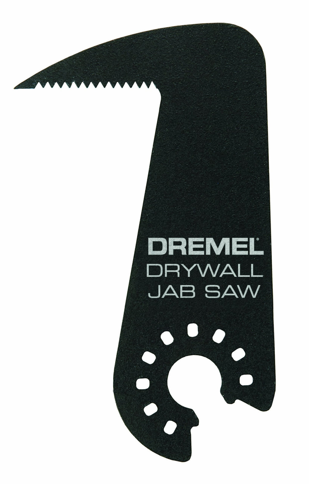 Dremel MM435 Drywall Jab Saw Oscillating Tool Accessory, Black - NewNest Australia