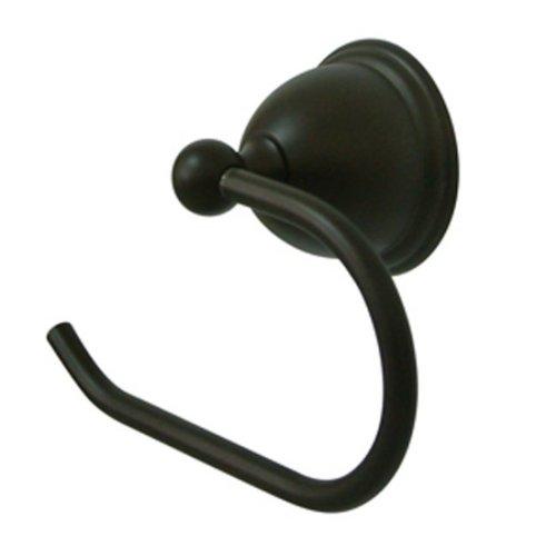 Kingston Brass BA3968Z2ORB Toilet Paper Holder, Oil Rubbed Bronze,6-1/4 inch Length - NewNest Australia