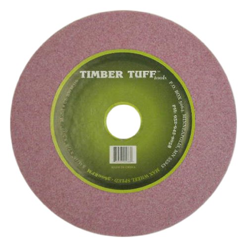 Timber Tuff CS-BWM014 Chain Sharpener Grinding Wheel - NewNest Australia