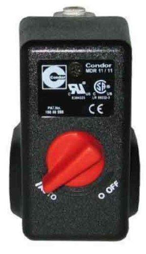 Powermate Vx 034-0184RP Pressure Switch - NewNest Australia