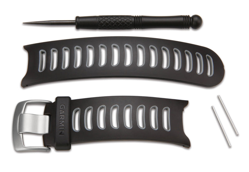 Garmin Replacement Band, Dark, Approach S3 - NewNest Australia