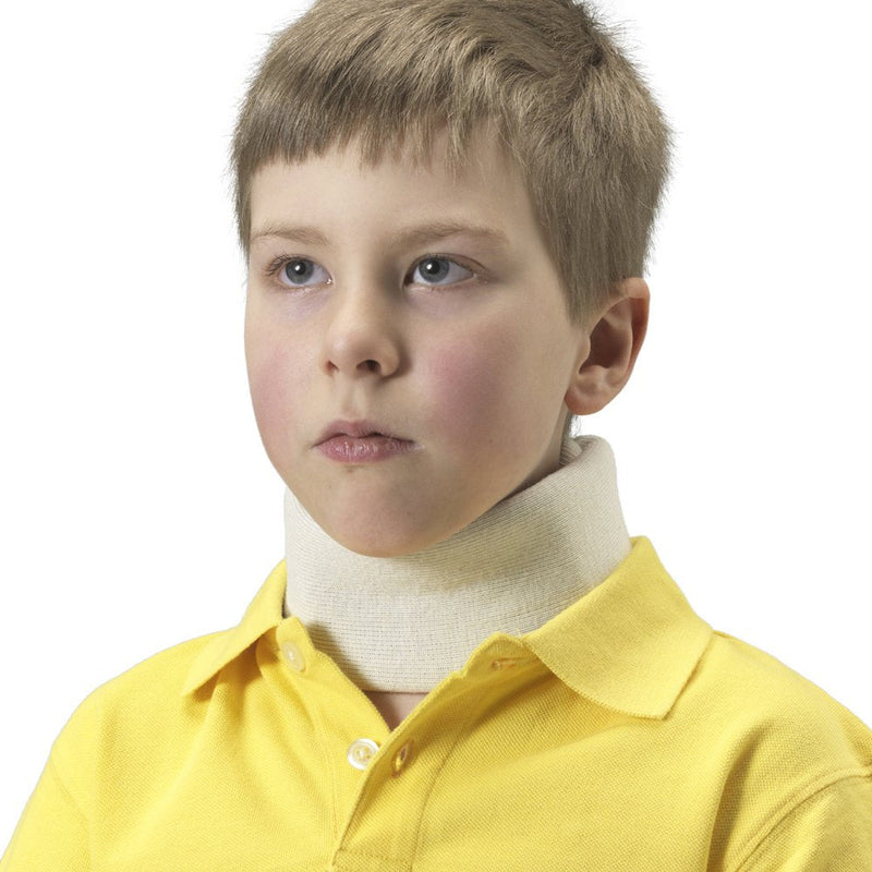 OTC Kidsline Cervical Collar Soft Foam (Pediatric 10 to 12 inches), Pediatric - NewNest Australia