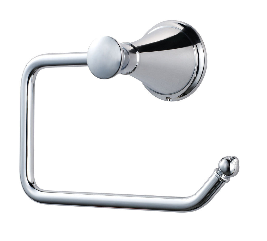 Price Pfister BPH-GL1C Saxton Toilet Paper Holder, Polished Chrome - NewNest Australia