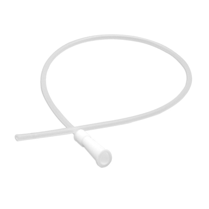 HealthAndYoga(TM) Enema Supplies - PVC Colon Tips - Saver Pack - Set of 10 (Sizes 12Fr) 20 Inch (Pack of 10) - NewNest Australia