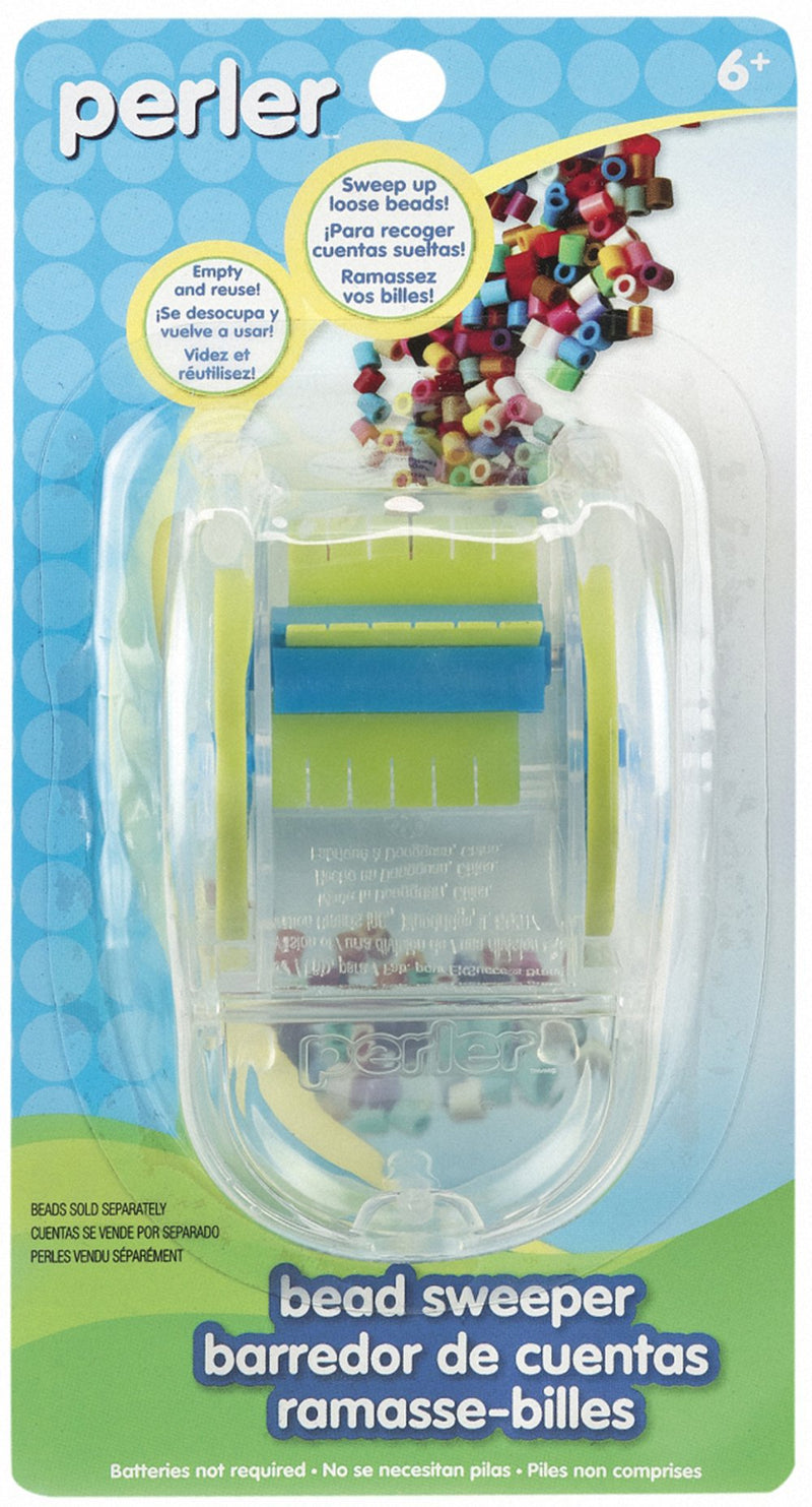 Perler Beads Craft Bead Sweeper for Easy Clean Up 1 Pack - NewNest Australia