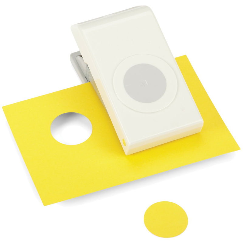 EK Tools Circle Punch, 1.25-Inch, New Package - NewNest Australia