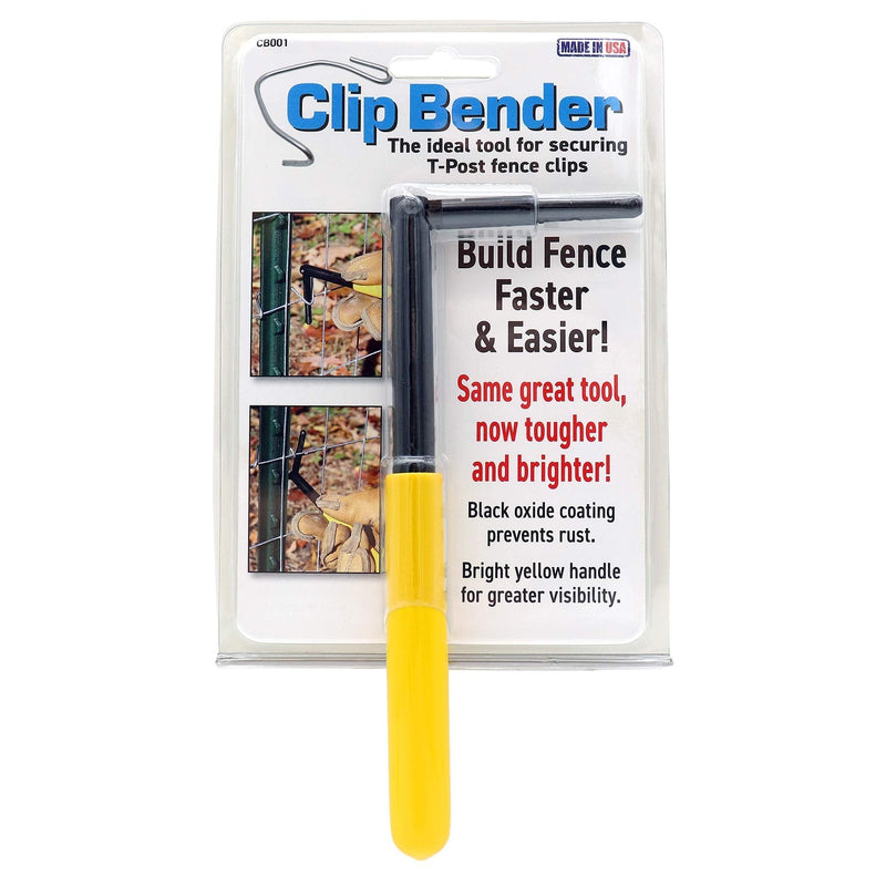 Clip Bender - NewNest Australia