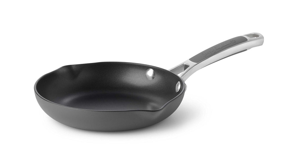 Calphalon Easy System Nonstick Omelette Pan, 8", Black - NewNest Australia