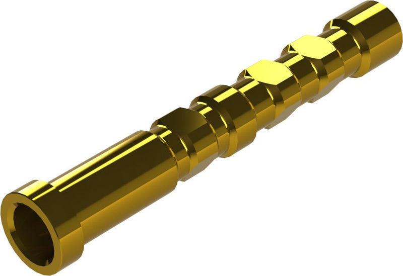 GOLD TIP BRASS .246 INSERT 12/PK - NewNest Australia