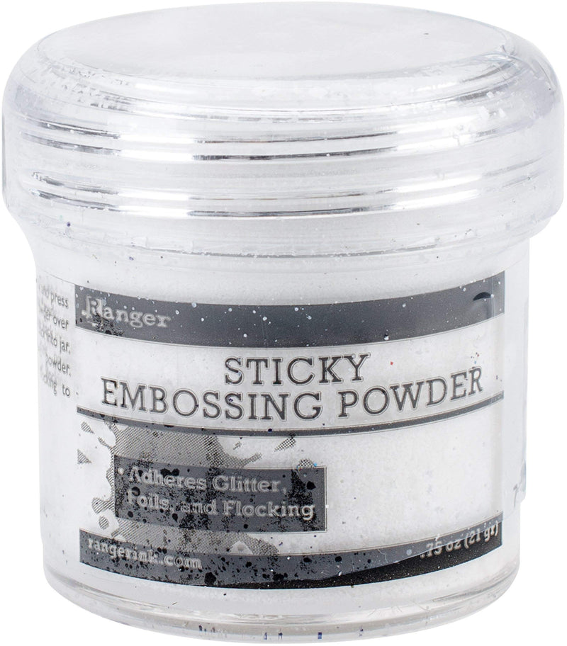 Ranger Sticky Embossing Powder, 21 grams (EPJ35275) - NewNest Australia