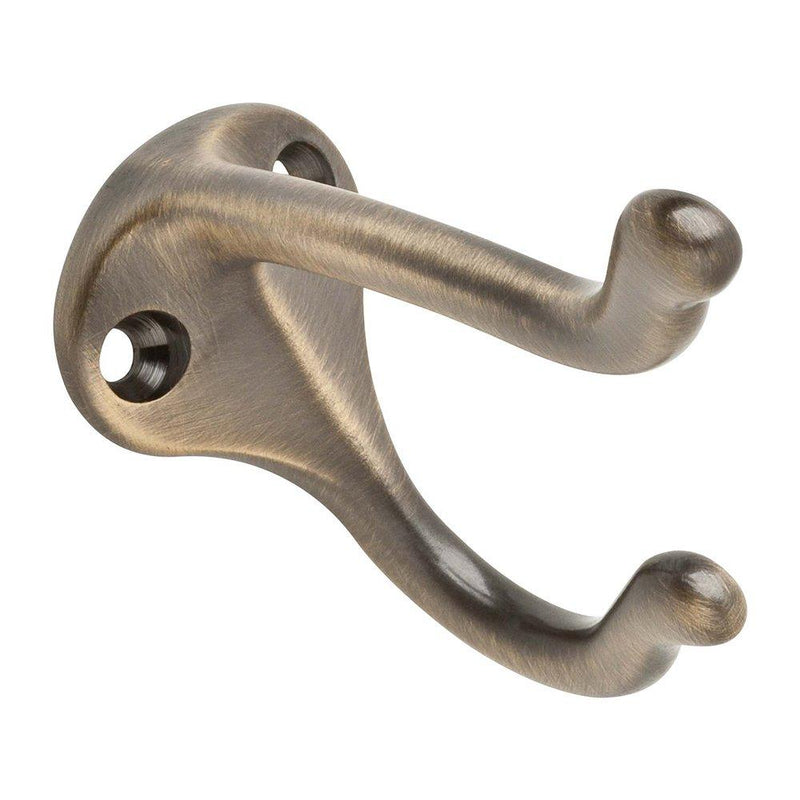 NewNest Australia - Ives by Schlage 571MB5 Coat and Hat Hook 