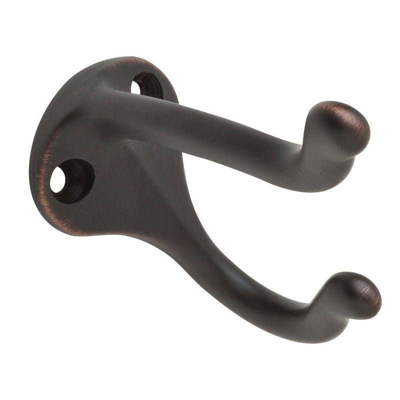 NewNest Australia - Ives by Schlage 571A-716 Coat and Hat Hook 