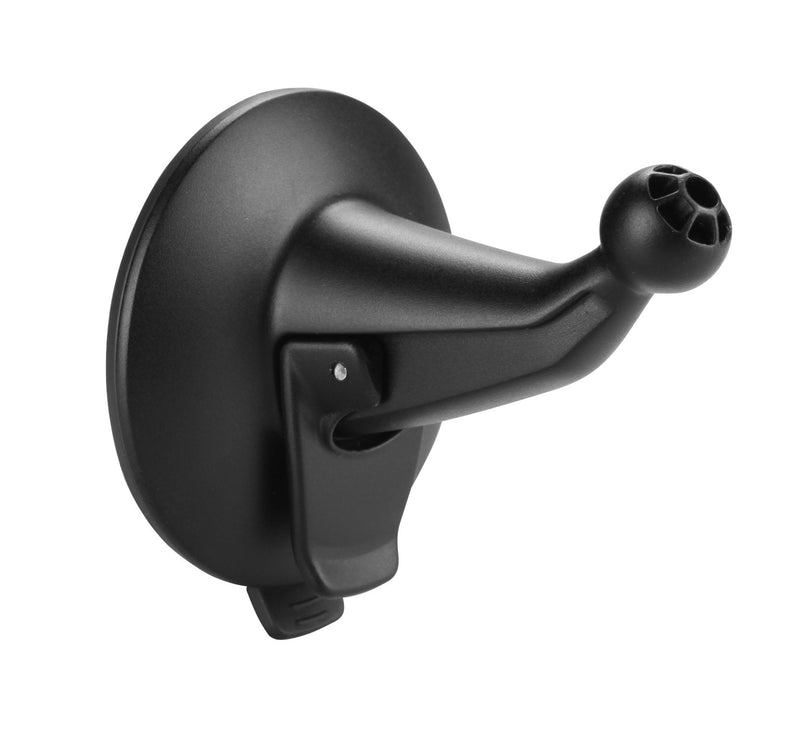 Garmin 7-Inch Suction Cup with Mount and Video Camera Input for Dezl and Nuvi Models Standard Packaging - NewNest Australia
