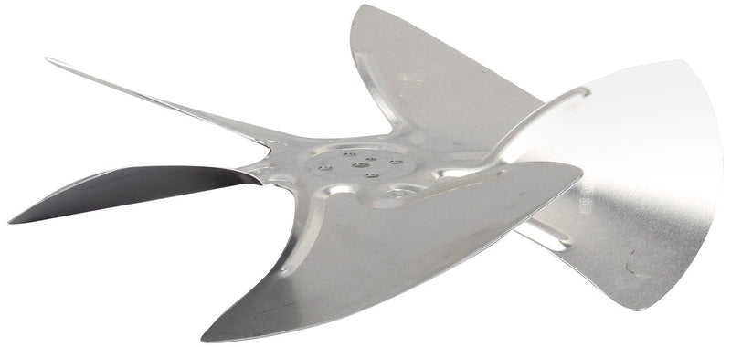 Beverage Air 405-066B Fan Blade, Condenser, Aluminum, 10" Diameter - NewNest Australia
