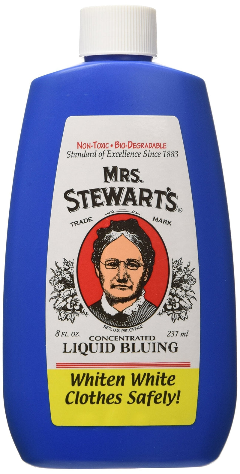 Mrs. Stewart's Liquid Bluing - NewNest Australia