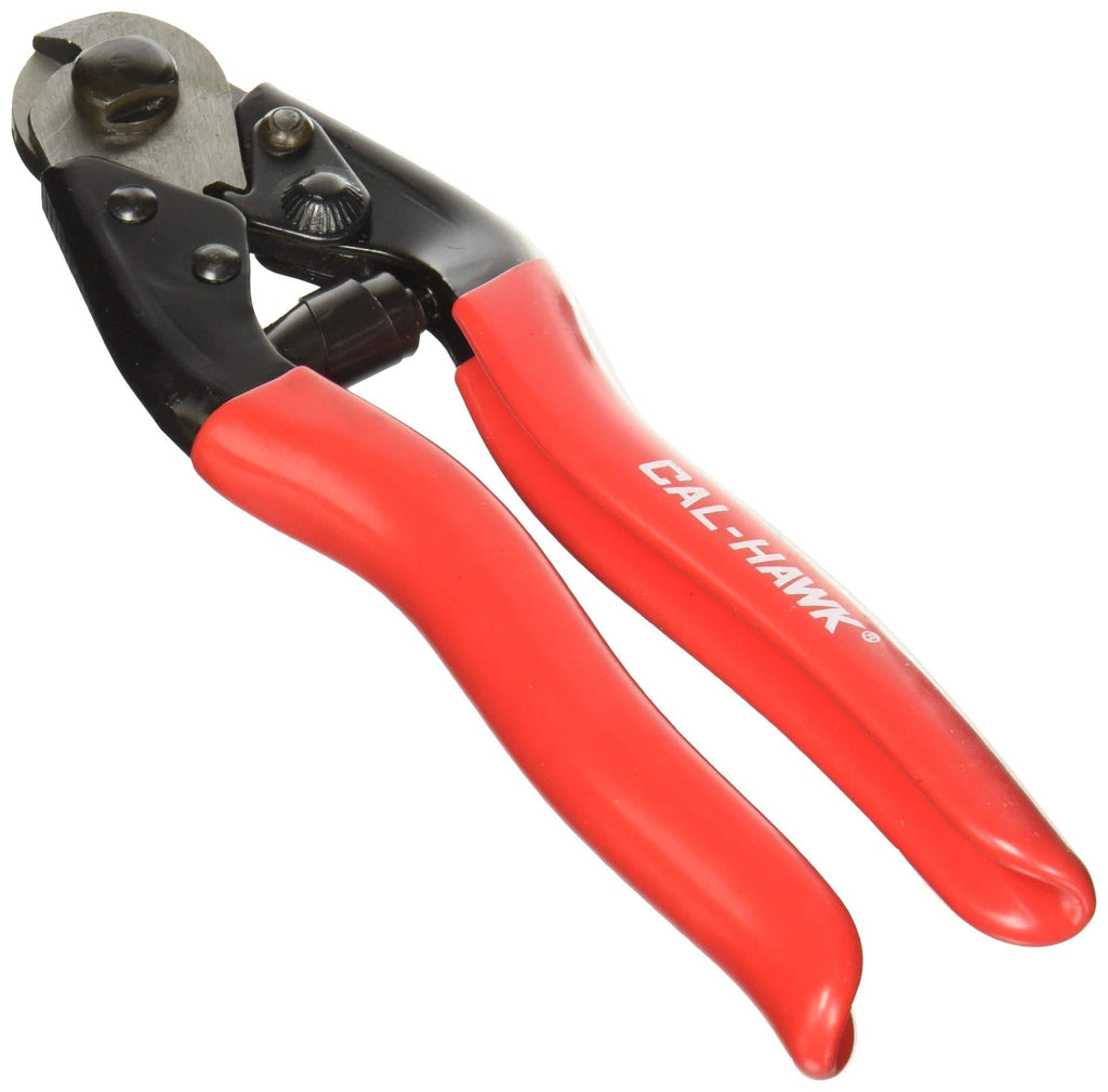 Cal Hawk Tools CPLWC8 7.5" Steel Wire Cutter 1 7.5in - NewNest Australia