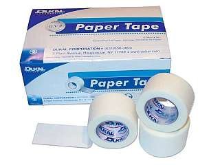 Paper Tape 2" X 10 YARDS - 6 PACK - NewNest Australia