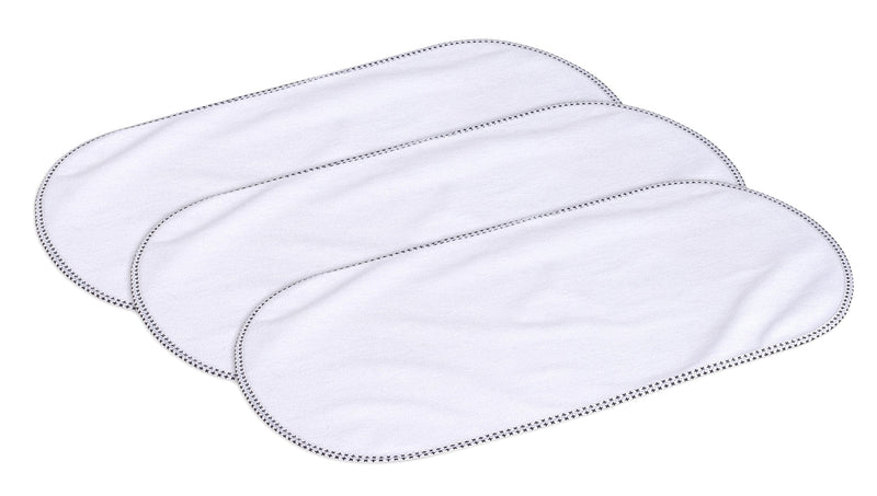 Munchkin Waterproof Changing Pad Liners, 3 Count 3 Count (Pack of 1) - NewNest Australia