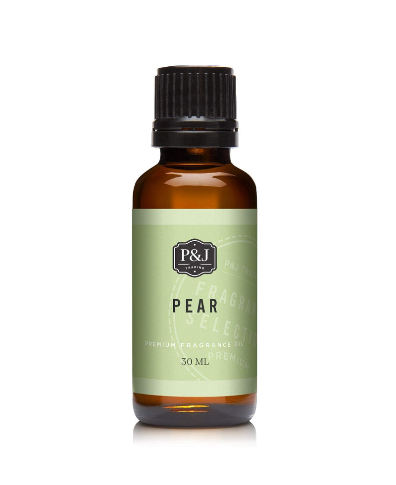 Pear Premium Grade Fragrance Oil - Perfume Oil - 30ml/1oz - NewNest Australia