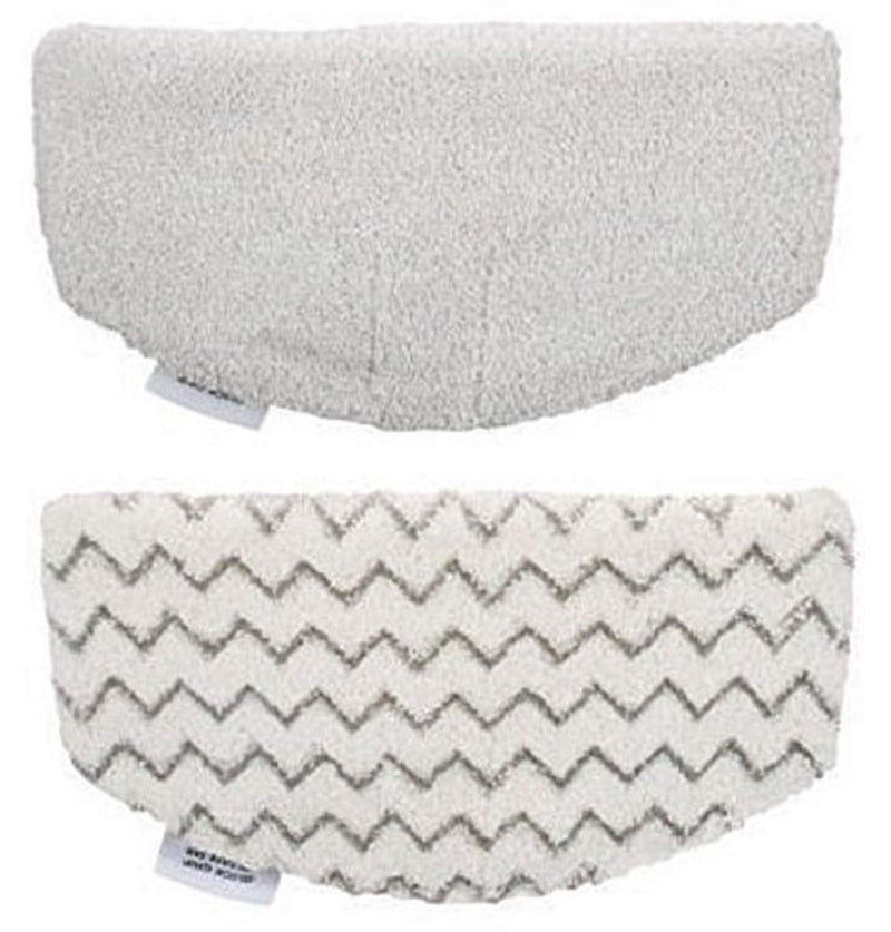 BISSELL PowerFresh Steam Mop Pads (2 pk) with Fragrance discs (4 ct), 5938 - NewNest Australia