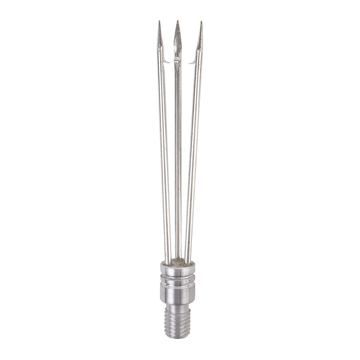 IST Aluminum Pole Spear with Sling, Paralyzer Tip 3-Prong Tip