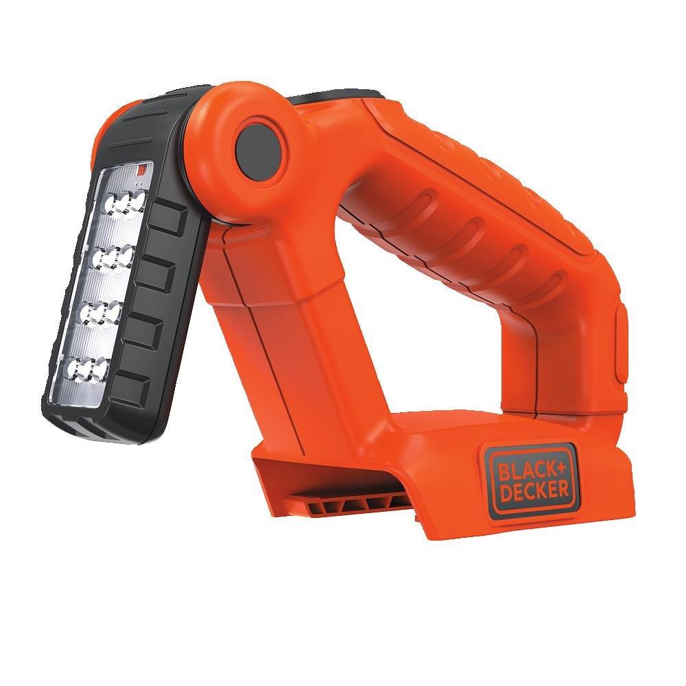 BLACK+DECKER 20V MAX LED Work Light (BDCF20) - NewNest Australia