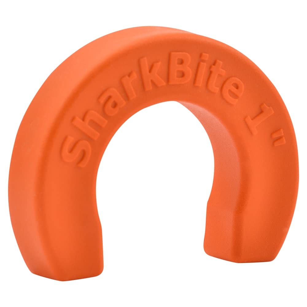 SharkBite U714A Disconnect Clip, Push-to-Connect Fittings, SharkBite Fitting Removal Tool, 1 Inch - NewNest Australia