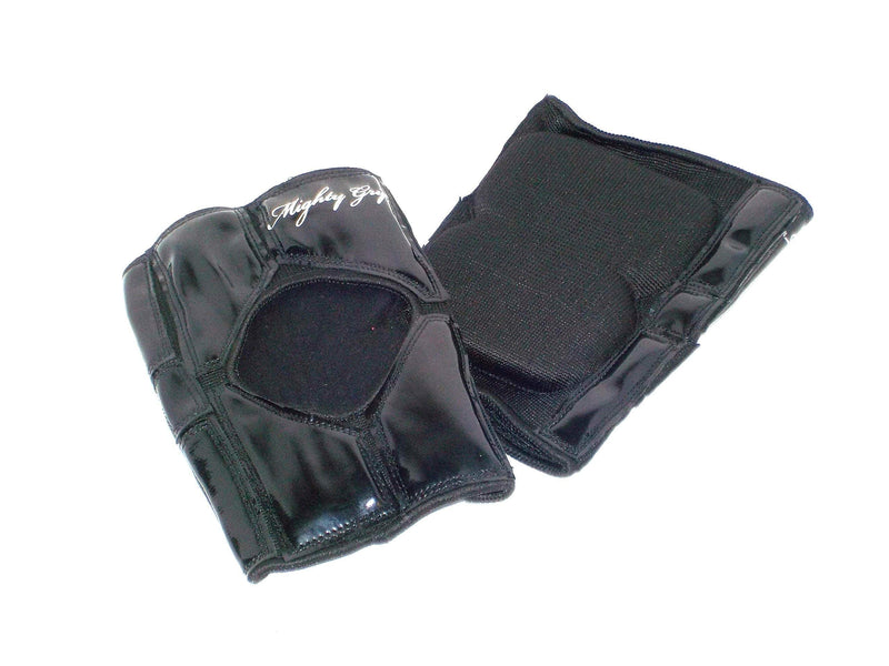 Mighty Grip Pole Dance Full Tacky Knee Climbing Pads Large - NewNest Australia