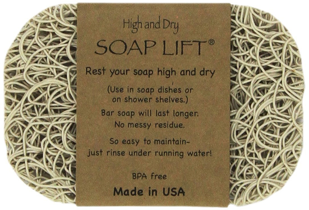 Soap Lift Bone Soap Lift by Sea Lark - NewNest Australia